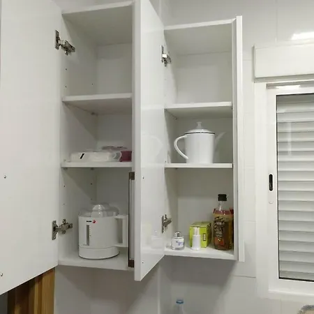Apartamento Parque Central Apartment