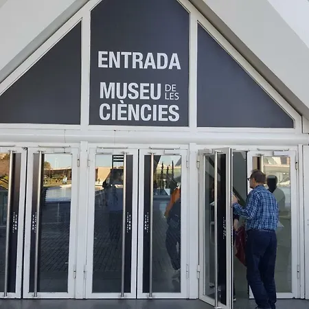 Apartamento Parque Central *