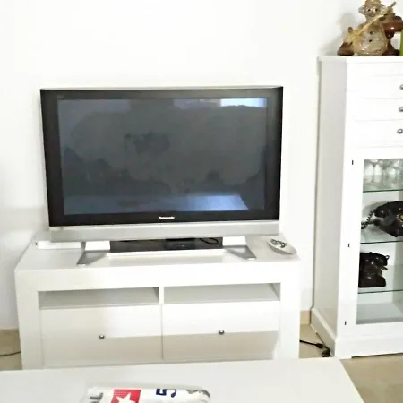 Apartment Apartamento Parque Central *