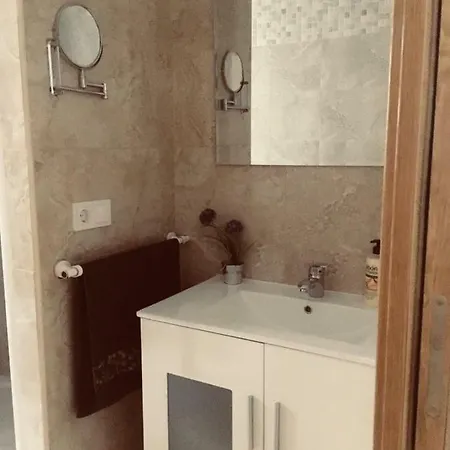 Apartamento Parque Central *
