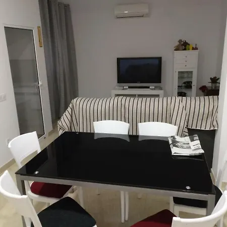 Lägenhet Apartamento Parque Central